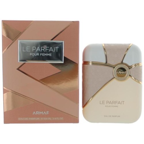 Armaf Le Parfait EDP for Her 100mL