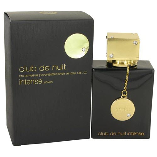 Armaf Club De Nuit Intense EDP for Her 105ml