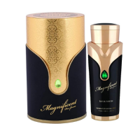 Armaf Magnificent Pour Femme EDP Her 100ml / 3.4 Fl. Oz.