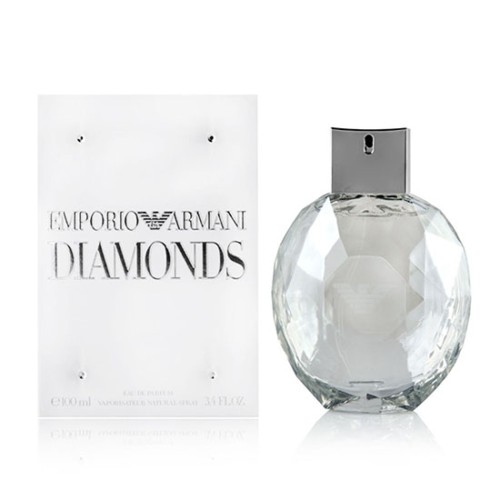 armani diamonds gift set for her