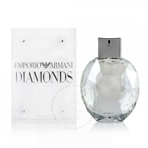 Armani Emporio Diamonds EDP Her 100 mL