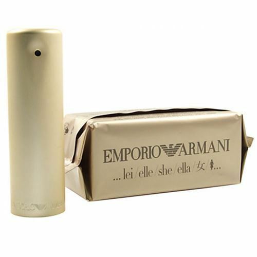 Giorgio Armani Emporio Armani Lei EDP Her 50 mL