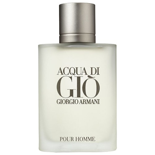 Giorgio Armani Acqua Di Gio EDT For Him Tester 100ml / 3.4 Fl. oz.