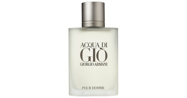 Giorgio Armani Acqua Di Gio for Him 100mL Tester Acqua Di Gio