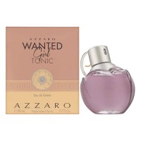 Azzaro Wanted Girl Tonic EDT For Her 80 ml / 2.7 Fl. oz