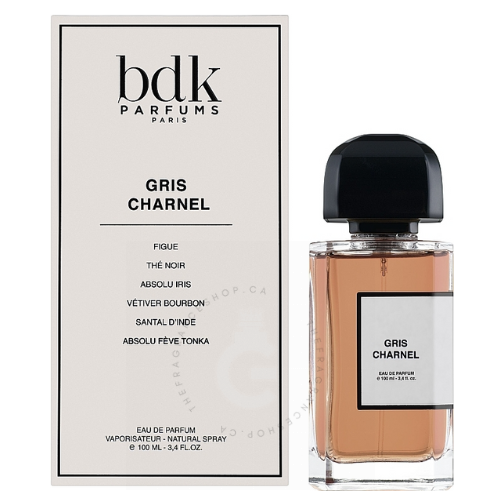 BDK Parfums Gris Charnel For Him / Her 100 ml / 3.4 Fl. oz.