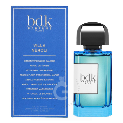 BDK Parfums Villa Neroli For Him / Her 100ml / 3.4 Fl. oz.