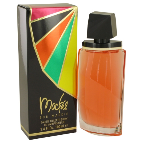 Bob Mackie Mackie EDT For Her 100ml / 3.4oz