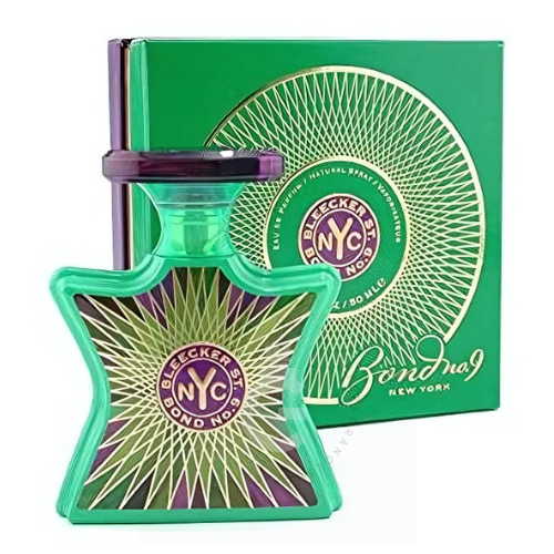 Bond No.9 Bleecker Street EDP For Him / Her 50 ml / 1.7 Fl. oz.