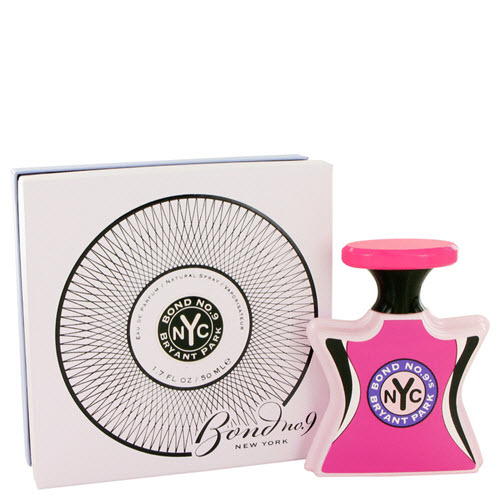 Bond No.9 Bryant Park EDP for Her 100mL