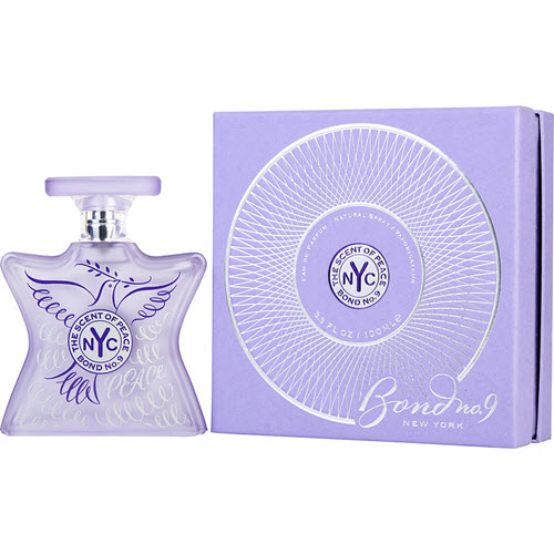 Bond No.9 The Scent of Peace EDP for 
