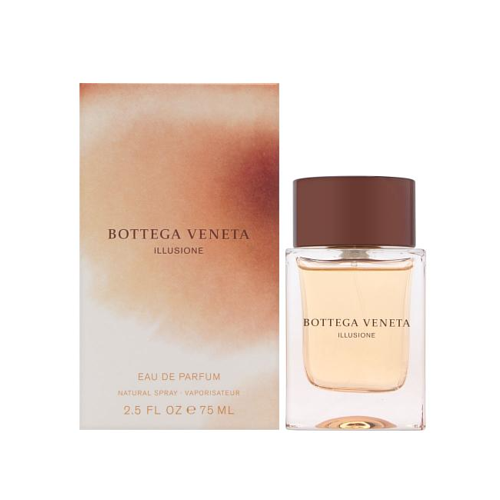 Bottega Veneta Illusione EDP For Her 75ml / 2.5oz