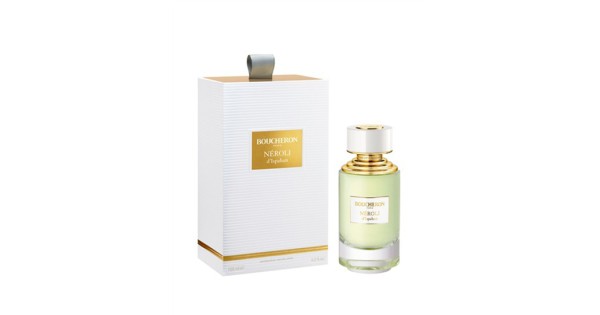 Boucheron Neroli D'ispahan EDP For Unisex 125mL - Neroli D'ispahan