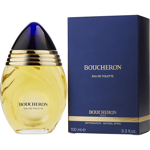 Boucheron by Boucheron EDT for Her 100mL