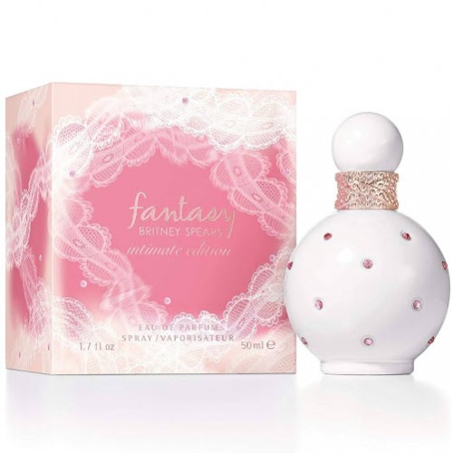 Britney Spears Fantasy Intimate Edition EDP For Her 50 ml / 1.7 Fl. oz.