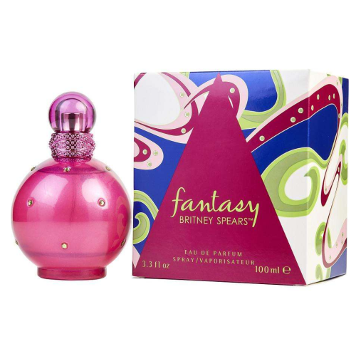 Britney Spears Fantasy EDP for her 100mL