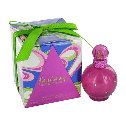 Britney Spears Fantasy EDP for her 100mL