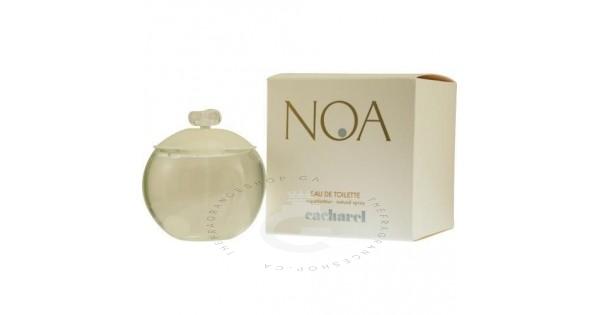 Cacharel Noa Edt For Her 100ml Noa