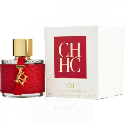 Carolina Herrera CH EDT for Her 50mL