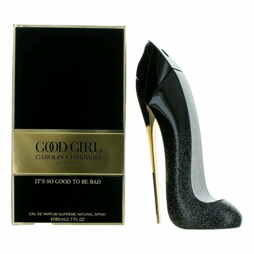 Carolina Herrera Good Girl It's So Good To Be Bad EDP Supreme for her ...