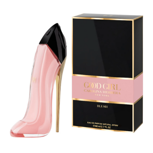 Carolina Herrera Good Girl Blush EDP For Her 80ml / 2.7 Fl. oz