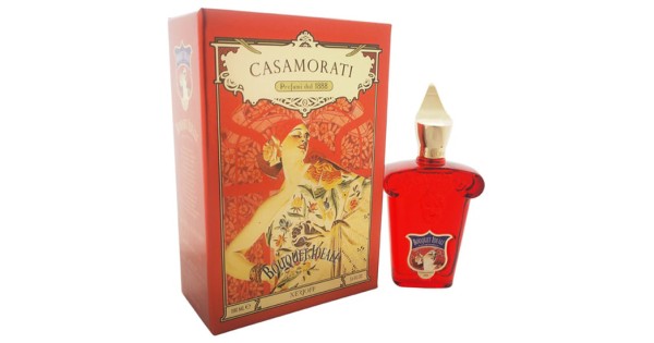 Xerjoff Casamorati 1888 Bouquet Ideale EDP For Her 100mL - Bouquet