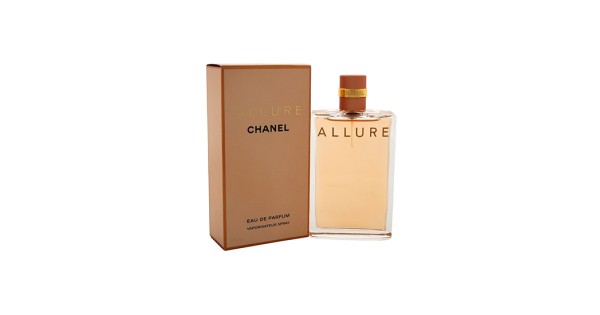 chanel allure edp women