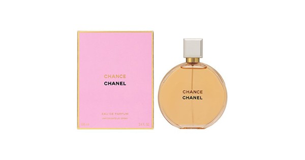 Chanel Chance EDP For Her 100mL - Chance