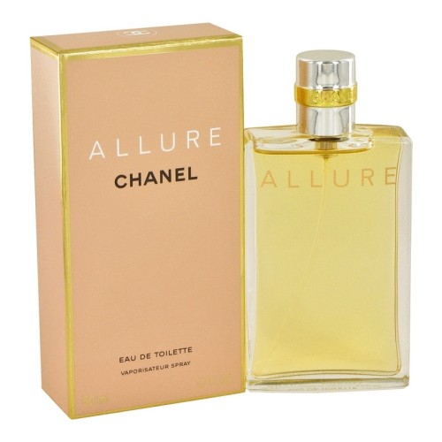 Chanel Allure Homme Sport 50 / 100 ml Eau de Toilette