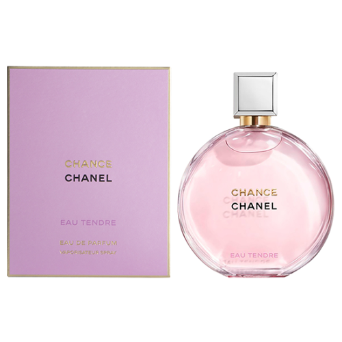 Chanel Chance EAU Tendre EDP For Her 50mL - Chance