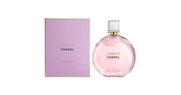 Chanel Chance EAU Tendre EDP For Her 50mL