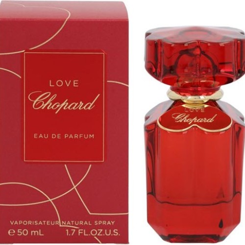 Chopard Love EDP For Her 50ml / 1.7oz