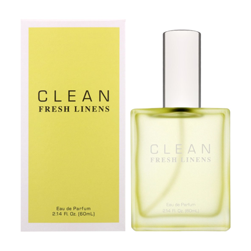 Clean Fresh Linens EDP For Him / Her 60ml / 2.14oz