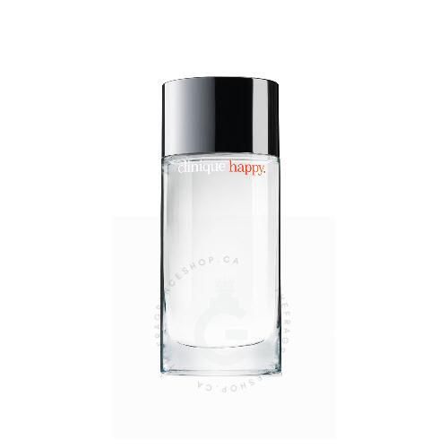 Clinique Happy Perfume For Her 100ml / 3.4oz Tester