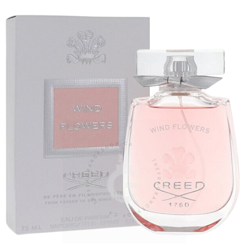 Creed Wind Flowers EDP For Her 75 ml / 2.5 Fl. oz.