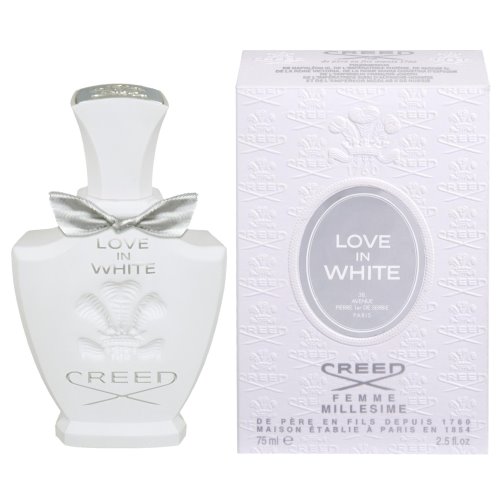 Creed Love In White EDP for Her 75 ml / 2.5 Fl. oz.