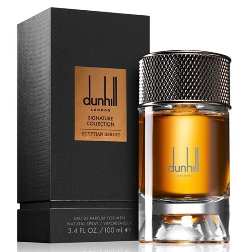 Dunhill Signature Collection Egyptian Smoke EDP 100mL