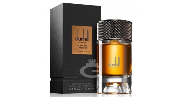 Dunhill Signature Collection Egyptian Smoke EDP 100mL