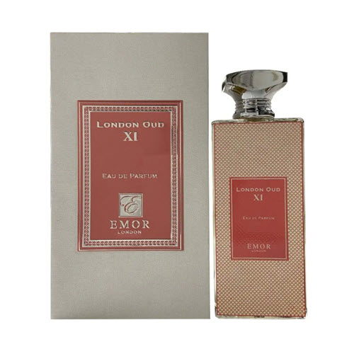 Emor London Oud No XI EDP For Him / Her 125ml / 4.2oz