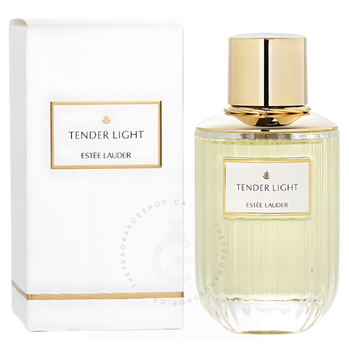 Estee Lauder Tender Light EDP For Him / Her 100 ml / 3.4 Fl. oz.