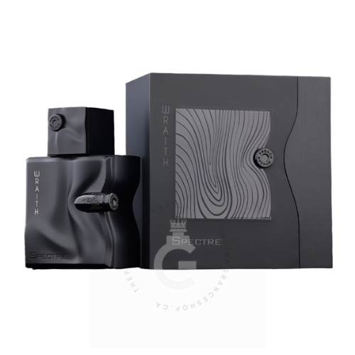 Fragrance World spectre wraith EDP For Him / For Her 80ml / 2.7 Fl.Oz.