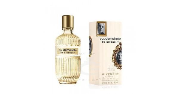 Givenchy Eau de moiselle De Givenchy EDT For Women 100mL