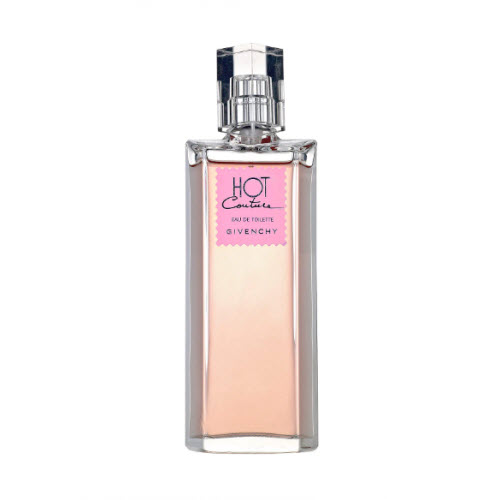 Givenchy Hot Couture EDT For Her 100mL Tester - Hot Couture