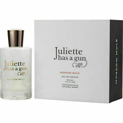 Juliette Has A Gun Moscow Mule EDP For Him / Her 100mL