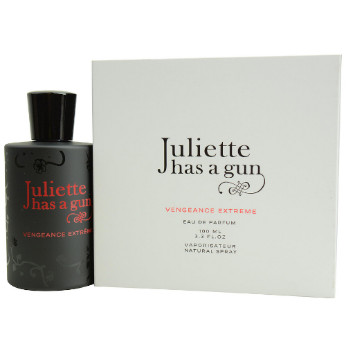 Juliette Has A Gun Vengeance Extreme For Her 100mL