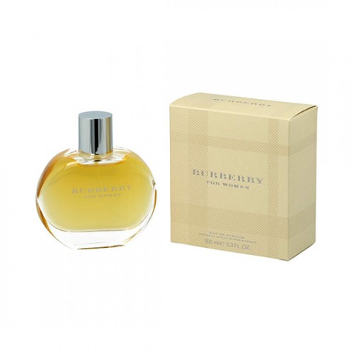 Burberry Classic EDP for Her 100 ml / 3.3 Fl. oz. 