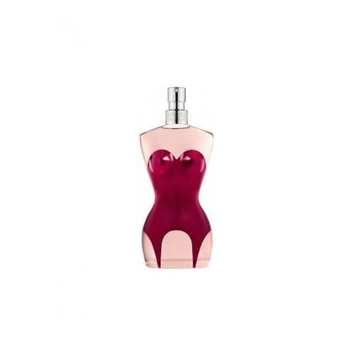 Jean Paul Gaultier Classique EDP for Her 100ml / 3.4oz Tester