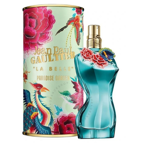 Jean Paul Gaultier La Belle Paradise Garden EDP For Her 100 ml / 3.4 Fl. oz.