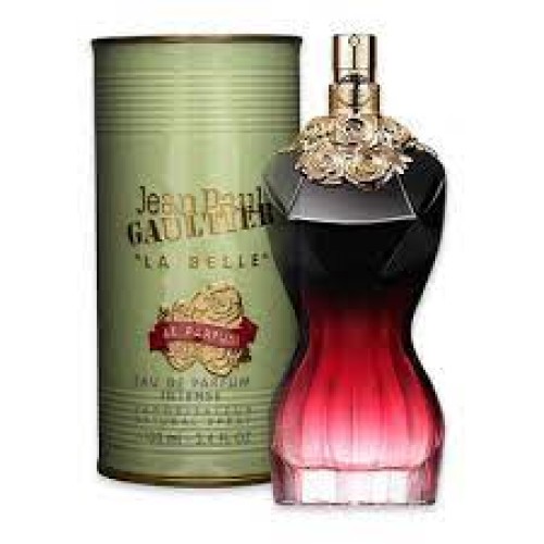 Jean Paul Gaultier La Belle Le Parfume EDP Intense For Her 100mL 