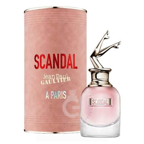 Jean Paul Gaultier Scandal A Paris EDT For Her 50 ml / 1.7 Fl. oz.